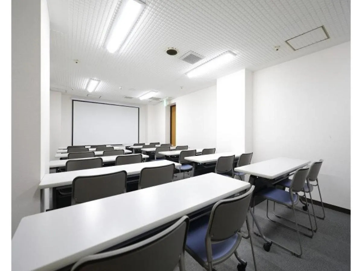 Tokyo Inn - Vacation Stay 10247V 0*,  Japan