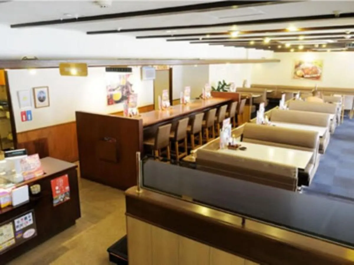Tokyo Inn - Vacation Stay 10247V 0*,  Japan