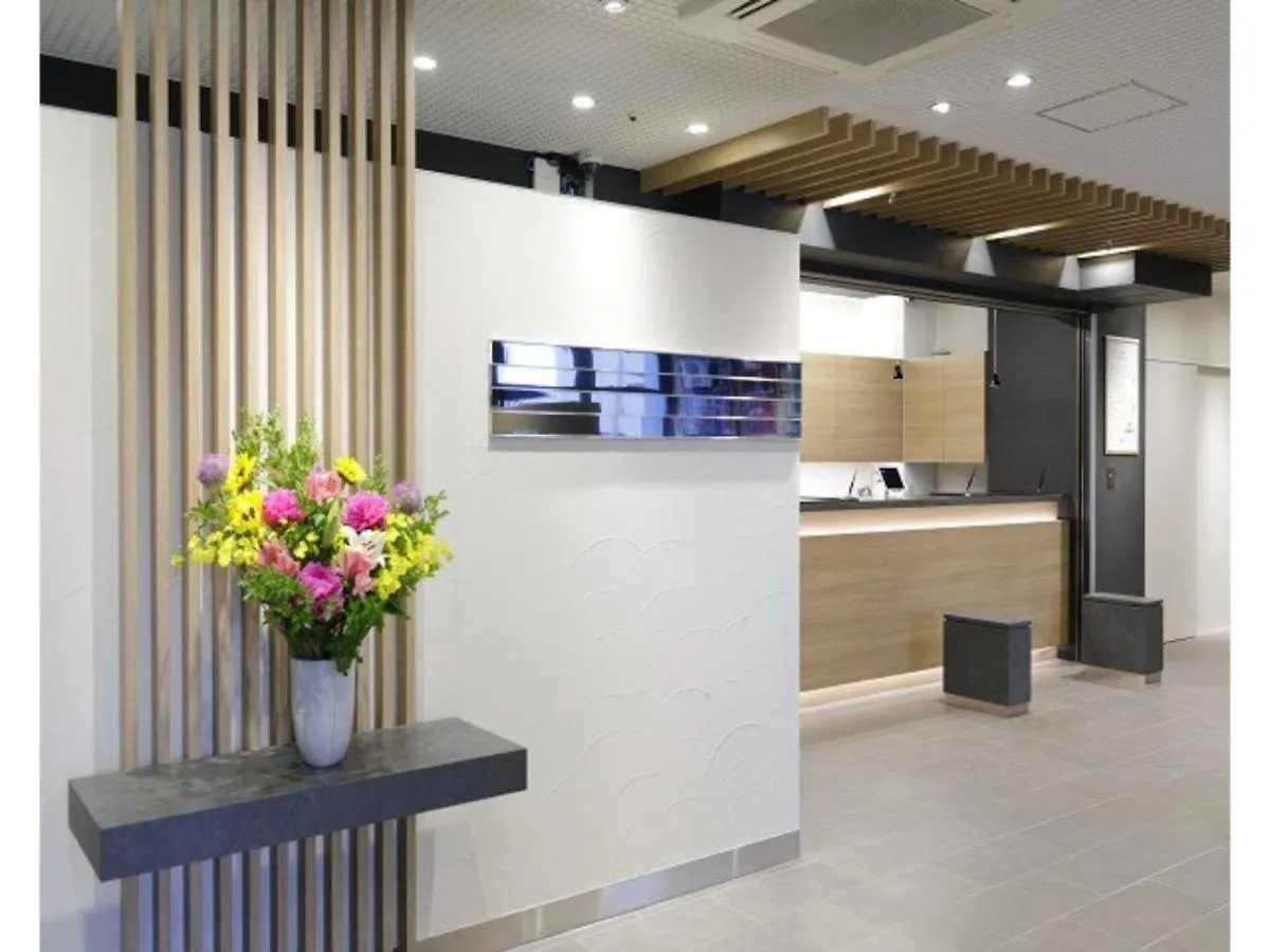 Tokyo Inn - Vacation Stay 10247V Hotel