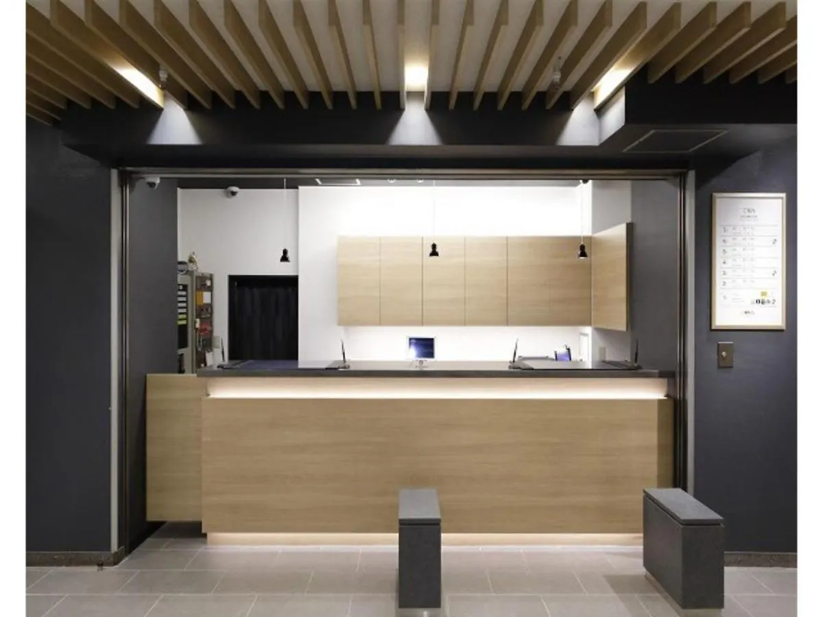 Hotel Tokyo Inn - Vacation Stay 10247V