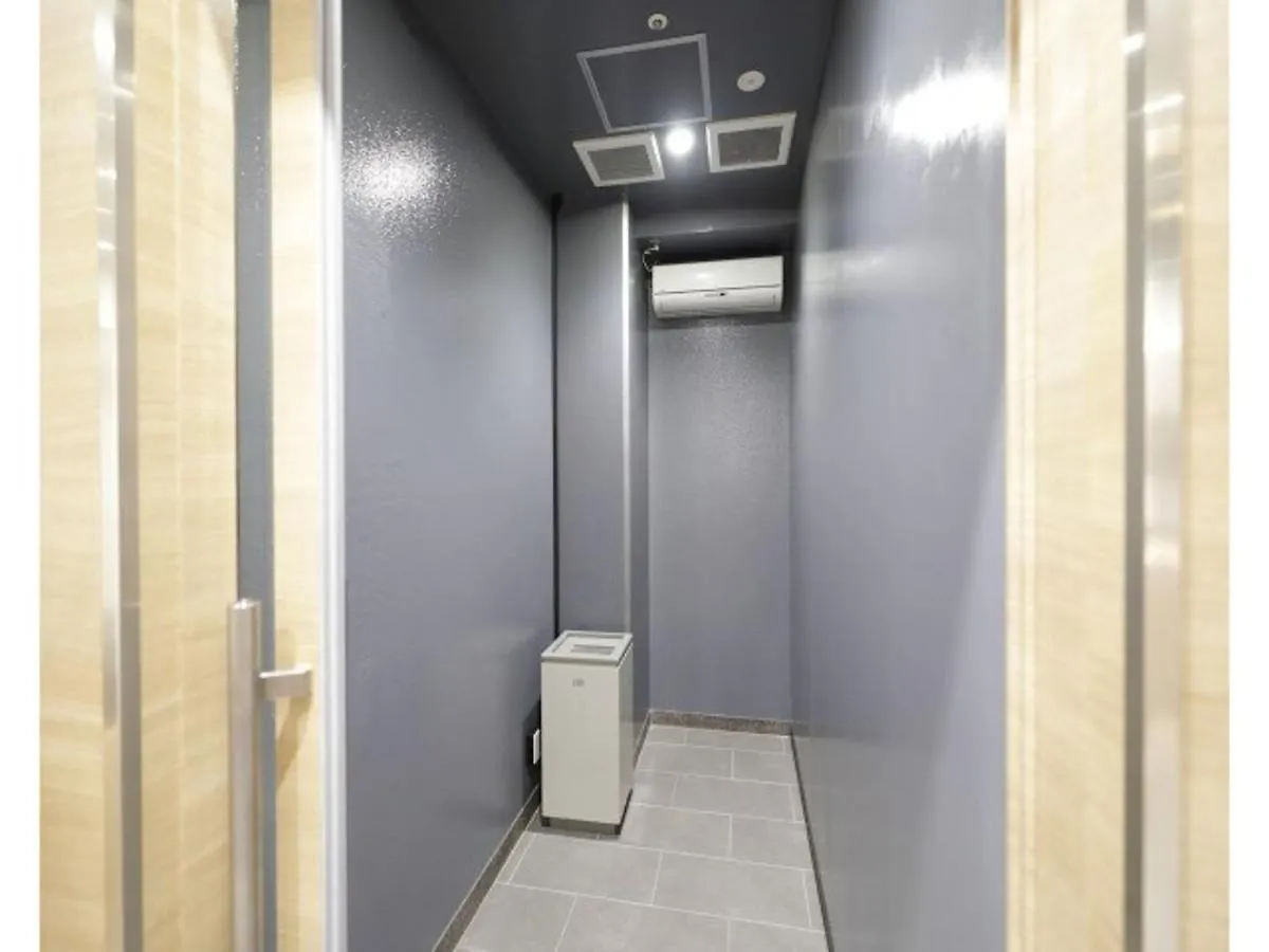 Tokyo Inn - Vacation Stay 10247V Hotel