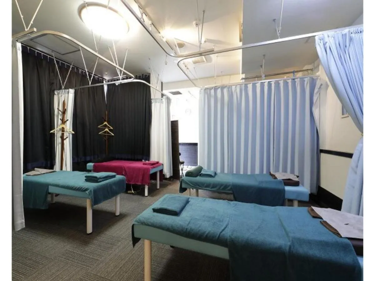 Tokyo Inn - Vacation Stay 10247V