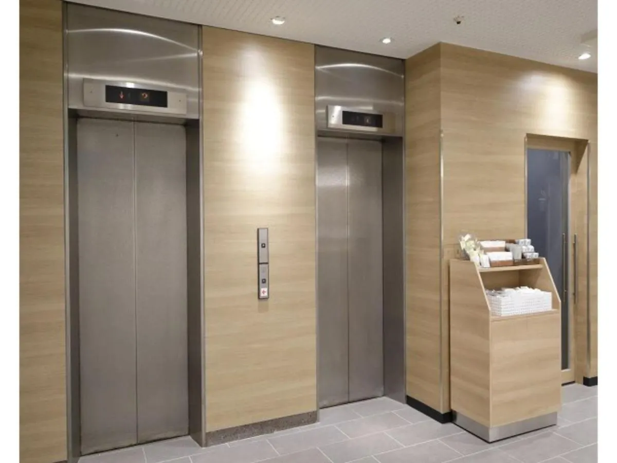 Hotel Tokyo Inn - Vacation Stay 10247V