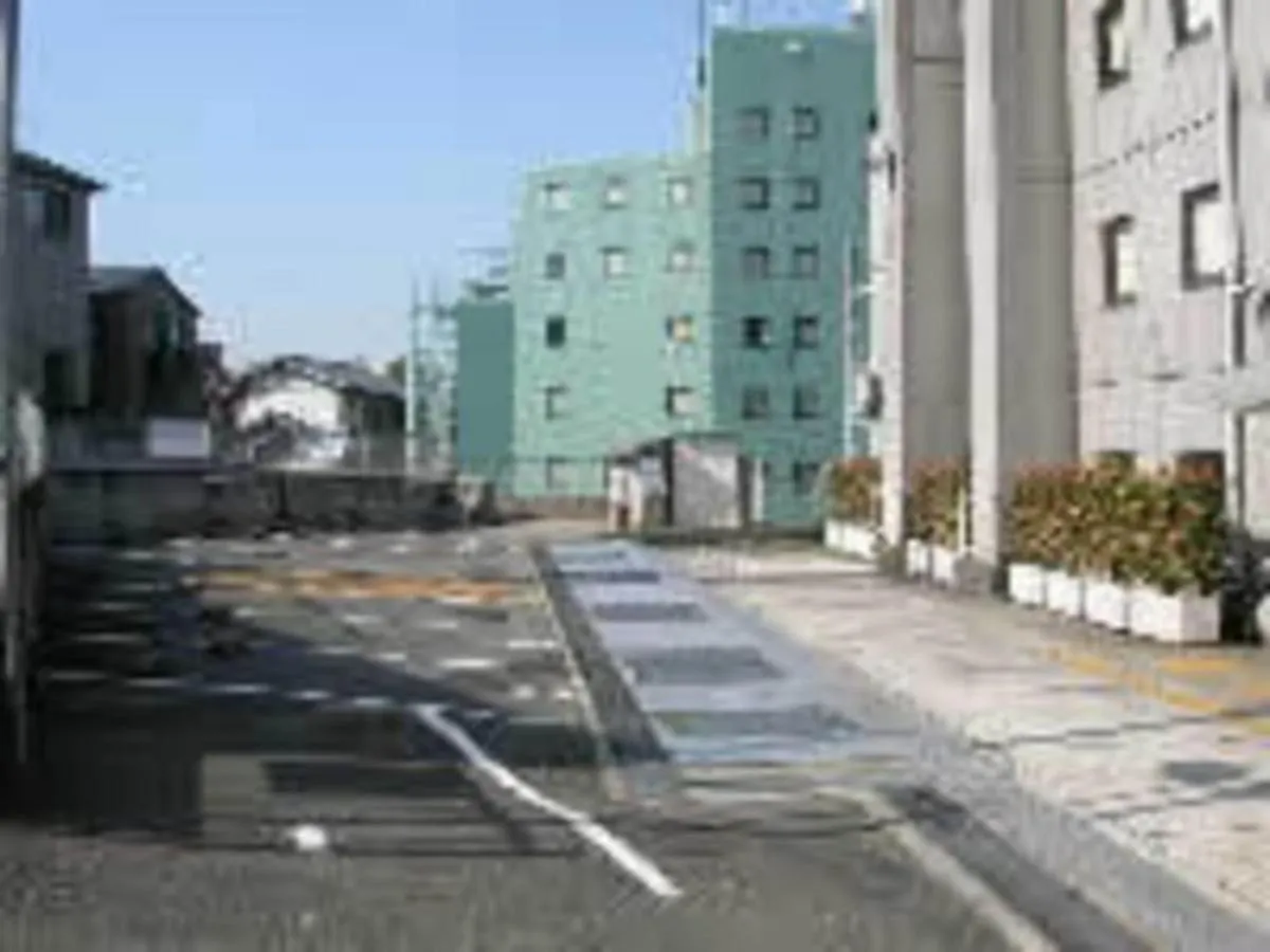 Tokyo Inn - Vacation Stay 10247V Giappone
