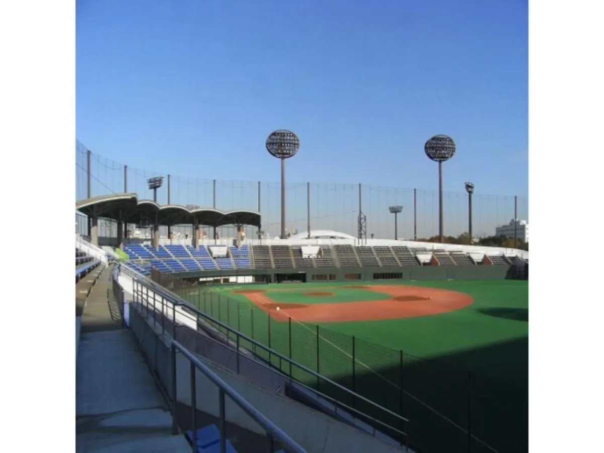 Hotel Tokyo Inn - Vacation Stay 10247V Giappone