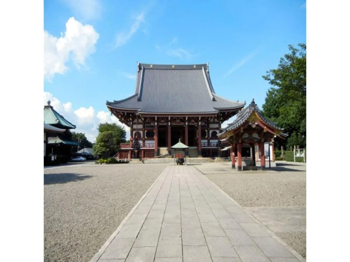 Hotel Tokyo Inn - Vacation Stay 10247V