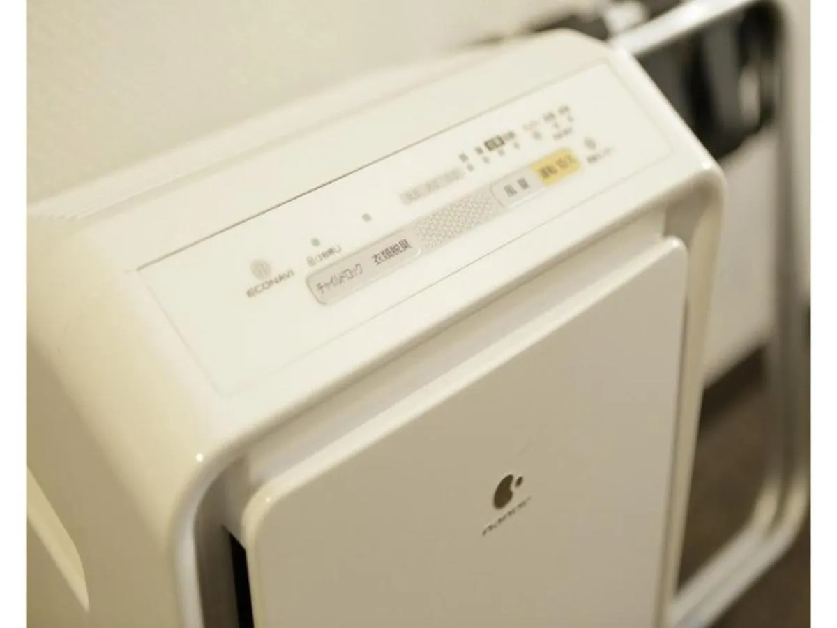 Hotel Tokyo Inn - Vacation Stay 10247V Giappone
