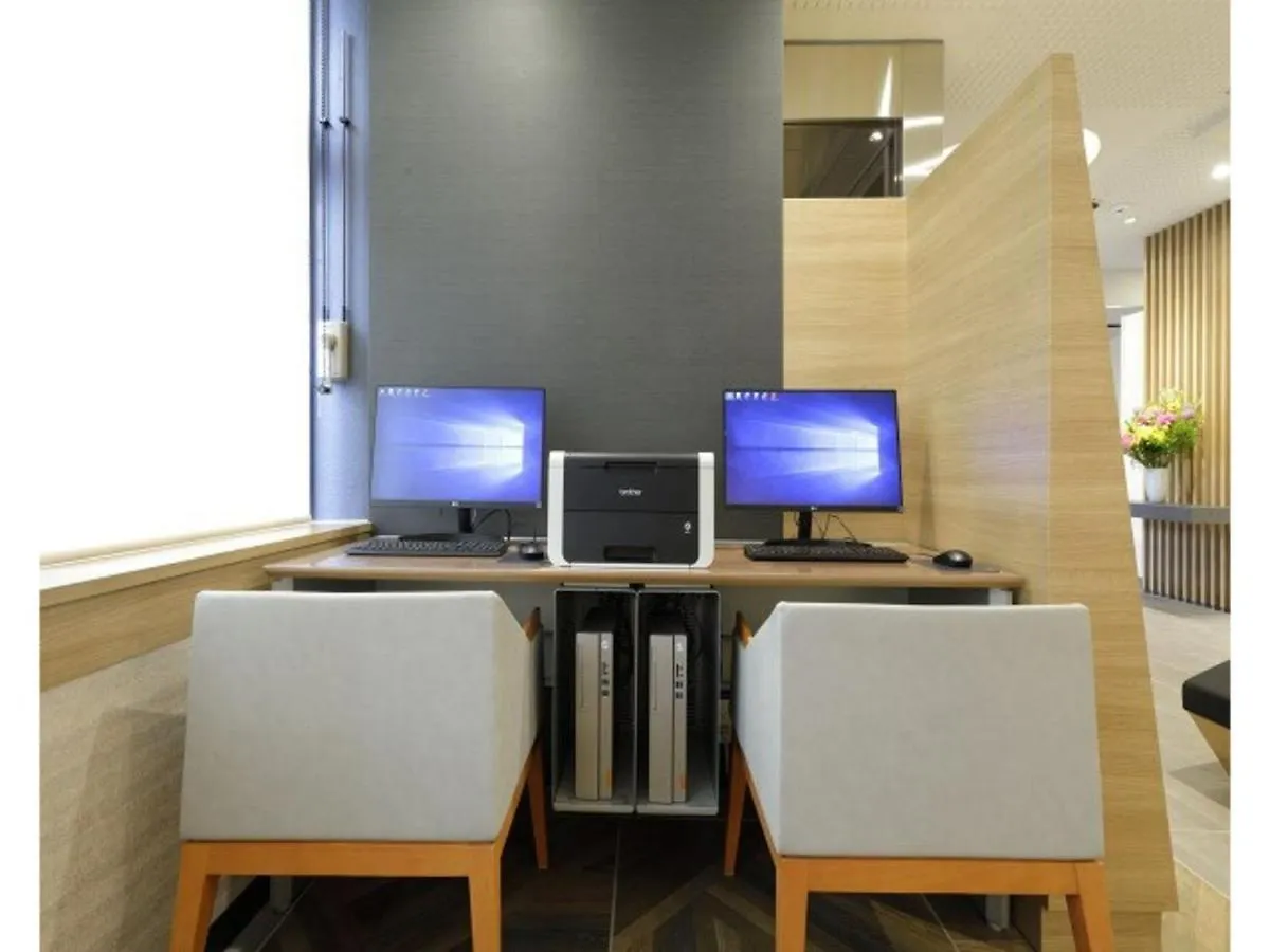 Tokyo Inn - Vacation Stay 10247V 0*,